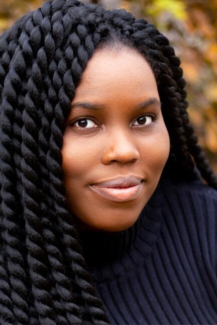 Farida Abike-Yimide
